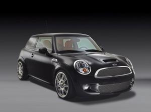 Mini Cooper Equipe by Arden 2009 года